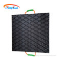 HDPE temporary road mats for transmission project